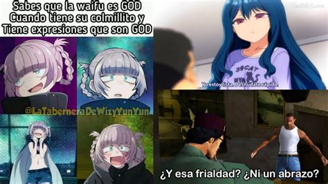 🤣🔥memes Muy Otakus🔥🤣 Memes De Anime 94 Memesproxx Youtube