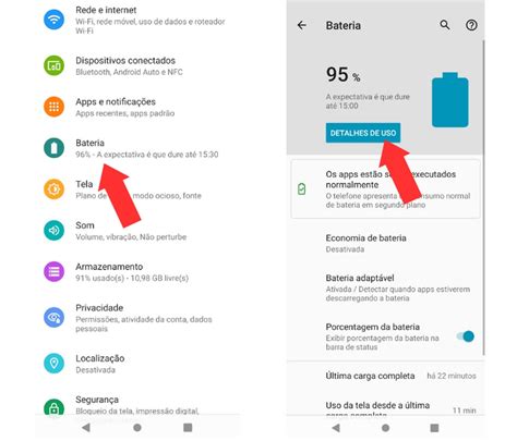 O Que Fazer Quando O Celular Está Descarregando Rápido Motorola