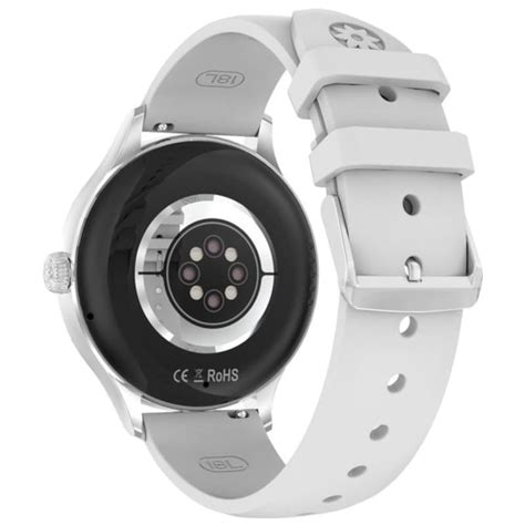 DT NO.1 DT Diamond - Écran AMOLED HD 1.3 - IP68 - Argent