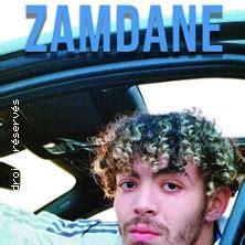 Couleur De Ma Peine Zamdane CD Album Achat Prix Fnac