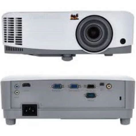 ViewSonic PA503S-3 Projector at ₹ 30898/piece | Multimedia projectors ...