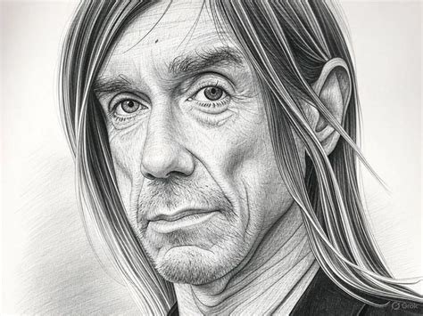 Iggy Pop Net Worth - Singer, Songwriter, Musician, Actor (2025