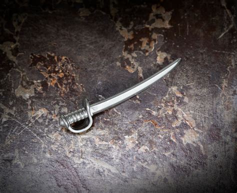 BrickArms® M1860 Saber