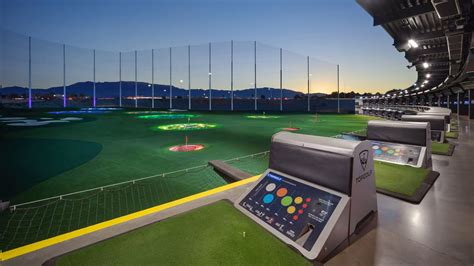 Topgolf Social - Omaha Chapter