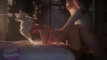 MingRad 06 Overwatch A Porn Story XVIDEOS