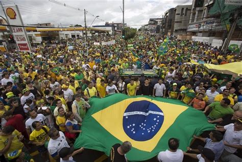 5 Claves Para Entender Por Qué Las Elecciones Presidenciales De Brasil