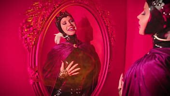 Hazel Moore As Snow White Cums And Squirts On The Evil Queen Bianca Beauchamp Snow White Porn