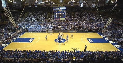 Preview: Duke