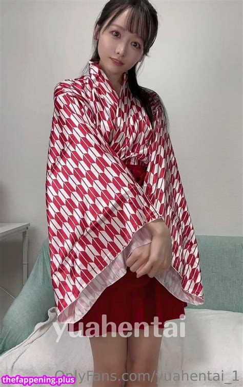 Yua Yuahentai Yuahentai Yuahentai 1 Nude OnlyFans Photo 74 The Fappening Plus