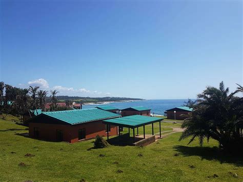 Port Edward Holiday Resort VISIT KZN SOUTH COAST