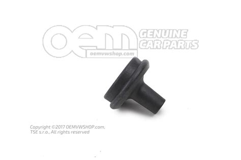 Mounting for service lift 8N0803855 | oemVWshop.com