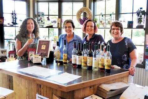 York County offers 'Good Libations' for all - TheWineBuzz