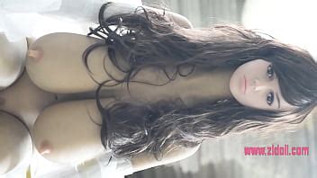 Zldoll Cm K Cup Love Doll Sex Doll XVIDEOS