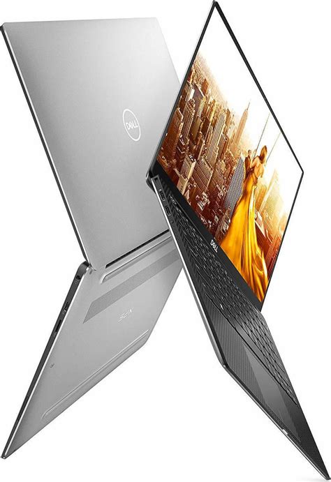 Dell XPS 13 7390 Touch I5 10210U 8GB 256GB FHD W10 Skroutz Gr