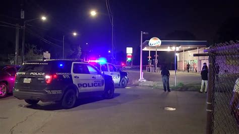 Convenience Store Owner Killed Abc13 Houston