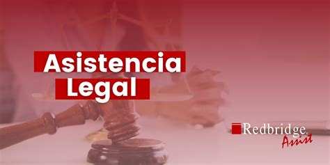 Bienvenidos a Redbridge Assist