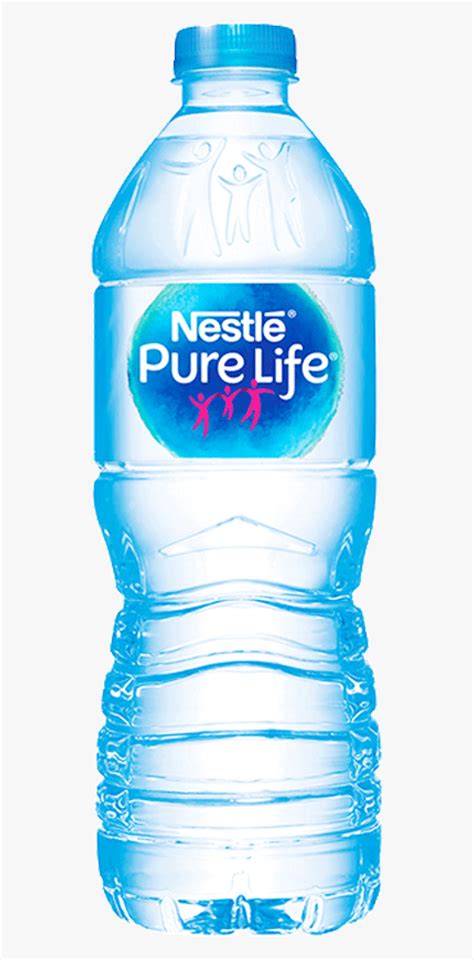 Nestle Water Logo Png