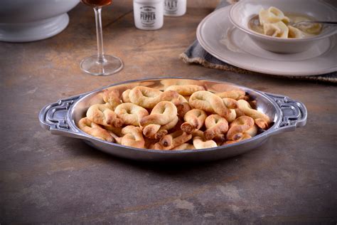 Tarallucci - El Gourmet