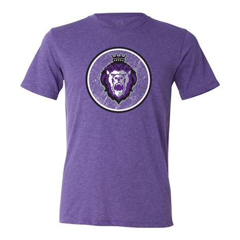 Reading Royals Circle T Shirt Echl