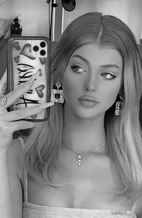 Loren Gray Hot Pics