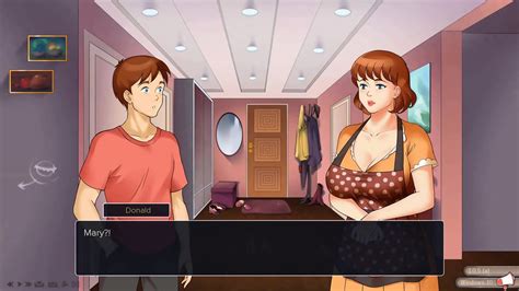 Milf S Plaza Horny Milf Does Handjobs Boob Job And Got Her Butt Hole Fingered In The House Ep