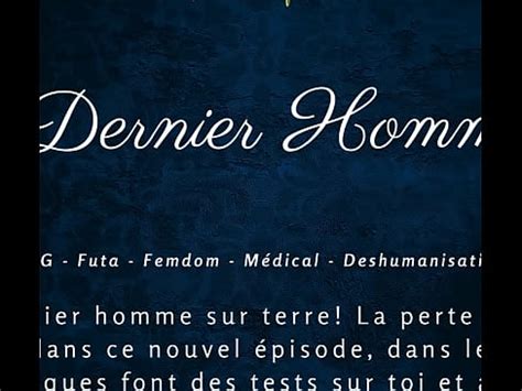 Le Dernier Homme 2 Femdom Futa French Audio XVIDEOS