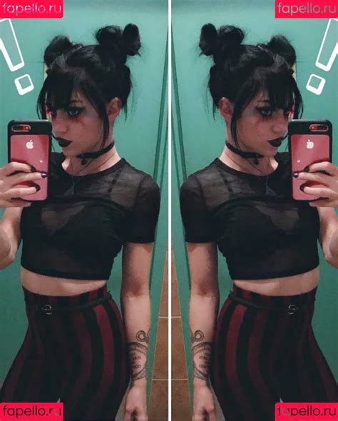 Leaks Nude Gianna Frankenstein Onlyfans Photo Gallery Camsoda Love