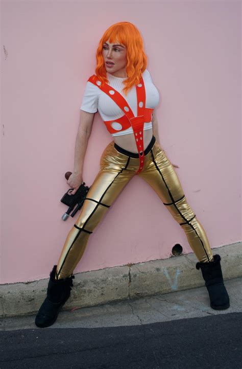 Phoenix Ginger