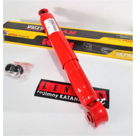 Jual Shock Steer Stir Suzuki Jimny Katana Shopee Indonesia