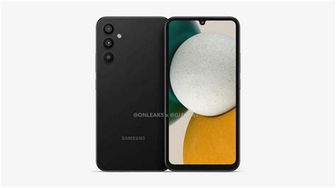 Samsung Galaxy A34 5G с AMOLED-экраном на 90 Гц, батареей на 5000 мАч и ...