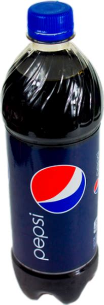 Soda Bouteille De Pepsi Png Transparent Tube Boisson