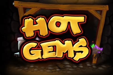 Hot Gems Jitaone