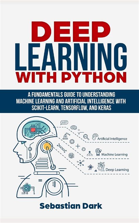 Buy Deep Learning With Python A Fundamentals Guide To Understanding