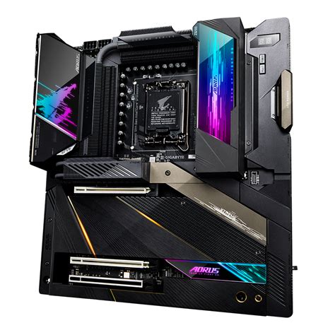 Z690 AORUS XTREME (Rev. 1.0) - Преимущества | Материнские платы GIGABYTE