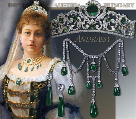 Pin on Tiaras and Crowns