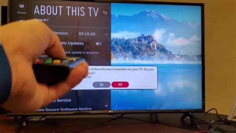 Lg Tv Stuck On Logo Screen Here Are Ways To Fix