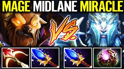 NEW EPIC ZEUS COUNTER MID CARRY EARTHSHAKER By MagE Delete Miracle MMR