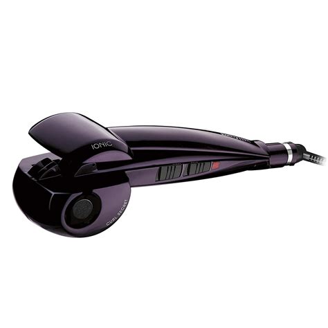 Fer à boucler Babyliss Curl Secret C1050E Test complet et avis