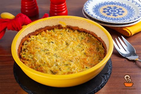 Torta De Frango Receita F Cil Deliciosa E Sem Gl Ten