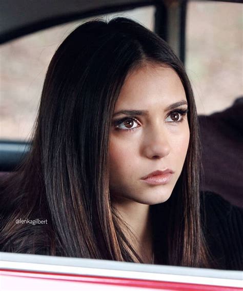 Pin By Kara Mikaelson On Вампиры Elena Gilbert Vampire Diaries