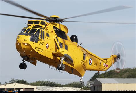 Westland Sea King Har Mk Large Preview Airteamimages