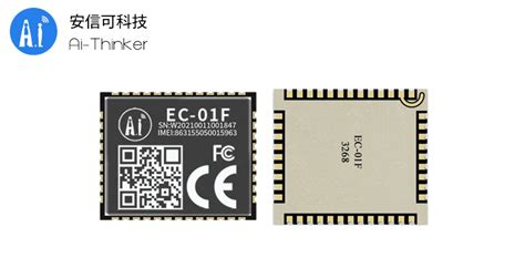 Ai Thinker New Product Ec F For G Nb Iot Technology With Small Size