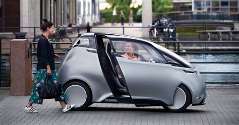 Uniti Sweden Is Making Electric Cars That Make More Sense Siemens Digital Industries Software