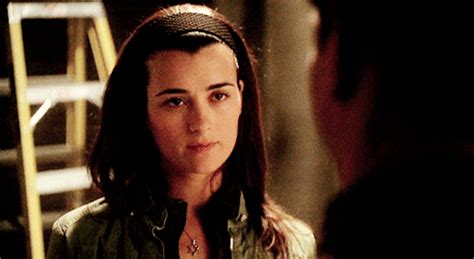 Cote De Pablo  Tumblr