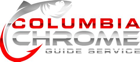 Columbia Chrome Guide Service Oregon And Washington