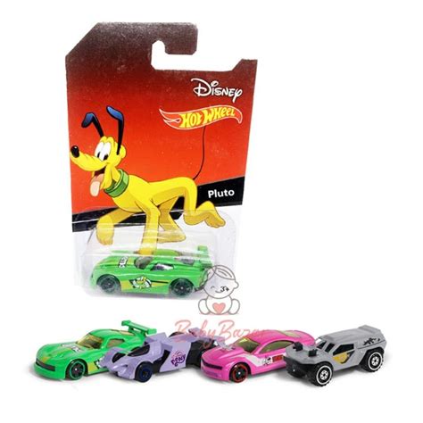 Hot Wheels Disney Pluto Daraz Bd