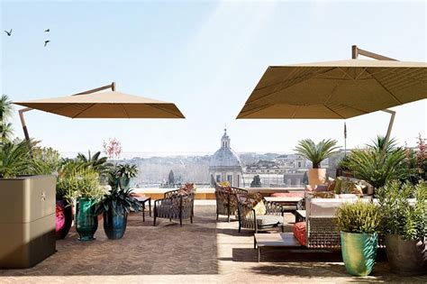 BULGARI HOTEL ROMA - Prices & Reviews (Rome, Italy)