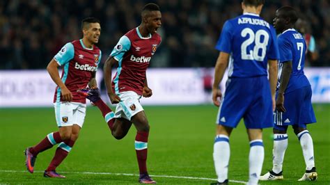 West Ham Vs Chelsea Head To Head Record Key Stats And More