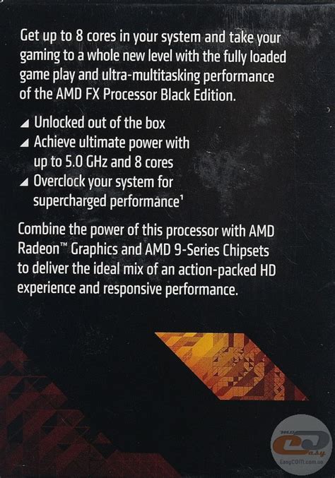 Amd fx 8370e eight core • Вэб-шпаргалка для интернет предпринимателей!