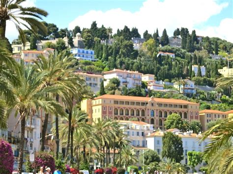 Best Things to Do in Menton, France